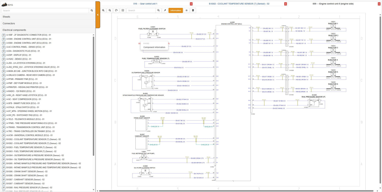 eTimGo AGCE 4_2025 for CNH EST all brands OFFLINE