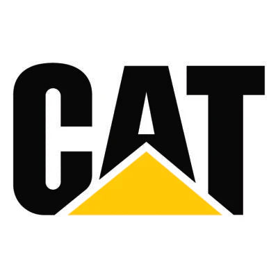 Caterpillar