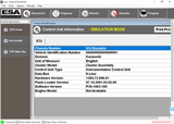 Paccar ESA 5.7.0 ( Kenworth & Peterbilt ) +  SW Programming Files 2025