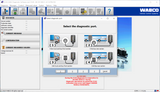 MERITOR WABCO TOOLBOX PLUS 14.5 + ECAS CAN2 [TRUCK AND BUS]