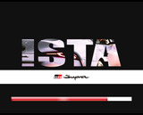 TOYOTA ISTA 4.48.35 - Supra J29