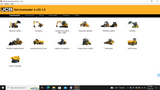 JCB ServiceMaster 4 v24.6.2 [2025] + SECURITY UNLOCK KG