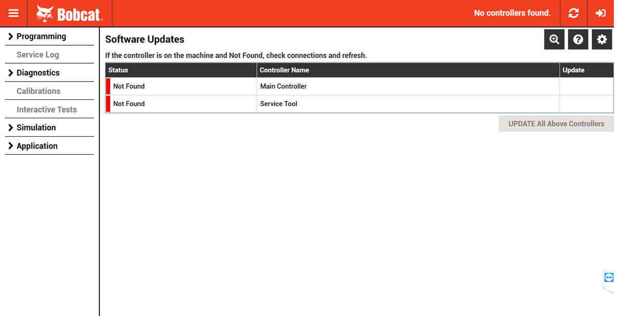 BOBCAT SERVICE ANALYZER 92.15 [2024.10]