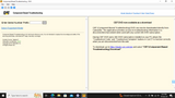 CATERPILLAR SIS [10.2021] + CBT + SERVICE REPORT