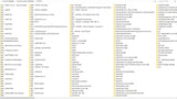 Cummins METAFILES 52GB ECFG E2M SCREEN CBF Config & Delete FILES Update 04.2022