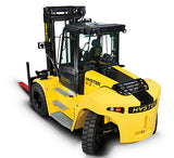 Hyster Forklift Claas 1-5 Service Repair Manuals Full DVD_Updated [05.2020]