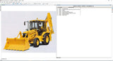 KOMATSU SPARE  PARTS CATALOG 05.2022 [JAPAN + EUR + USA ]