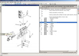 KOMATSU SPARE  PARTS CATALOG 05.2022 [JAPAN + EUR + USA ]