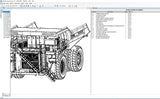 KOMATSU SPARE  PARTS CATALOG 05.2022 [JAPAN + EUR + USA ]