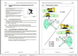 KOMATSU CSS SERVICE MANUALS UPDATED [2024.06] ALL REGIONS