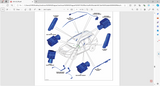 Landrover & Jaguar 2015 Electrical Guides ,Tech Guides & More