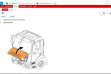 Renault Trucks Impact v9118 [06.2021]