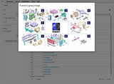 Volvo Impact EPC Parts Catalog & Service Manuals [11.2021]