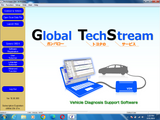 Toyota Techstream V18 (02.2023) 4000 Days Activation