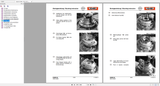 Wirtgen Hamm 2.68 GB Service Training, Operating Parts Manual & Schematic [DOWNLOAD]
