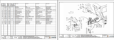 Wirtgen Hamm 2.68 GB Service Training, Operating Parts Manual & Schematic [DOWNLOAD]