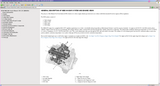 Detroit Diesel Power Service Literature On-Highway