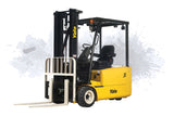 Yale Forklift Class 1-5 Full Model Service Manuals & Parts Manuals